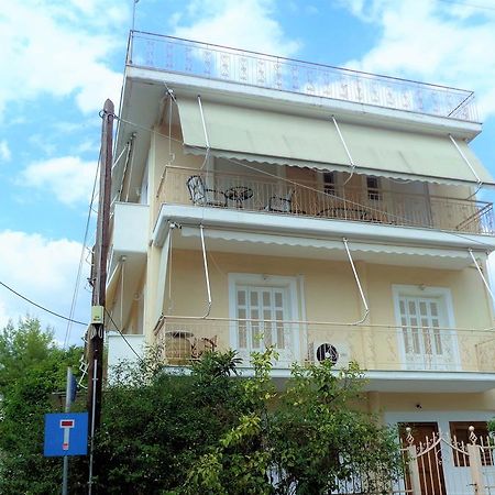 Elena'S House Kalamata City Exterior foto