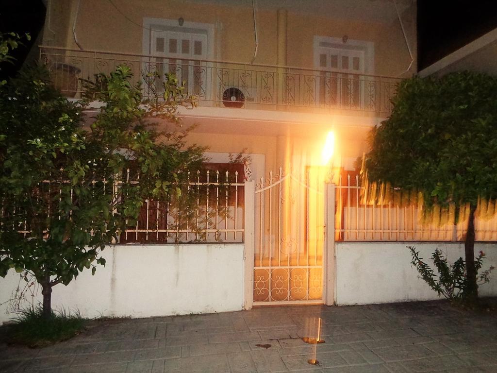 Elena'S House Kalamata City Exterior foto
