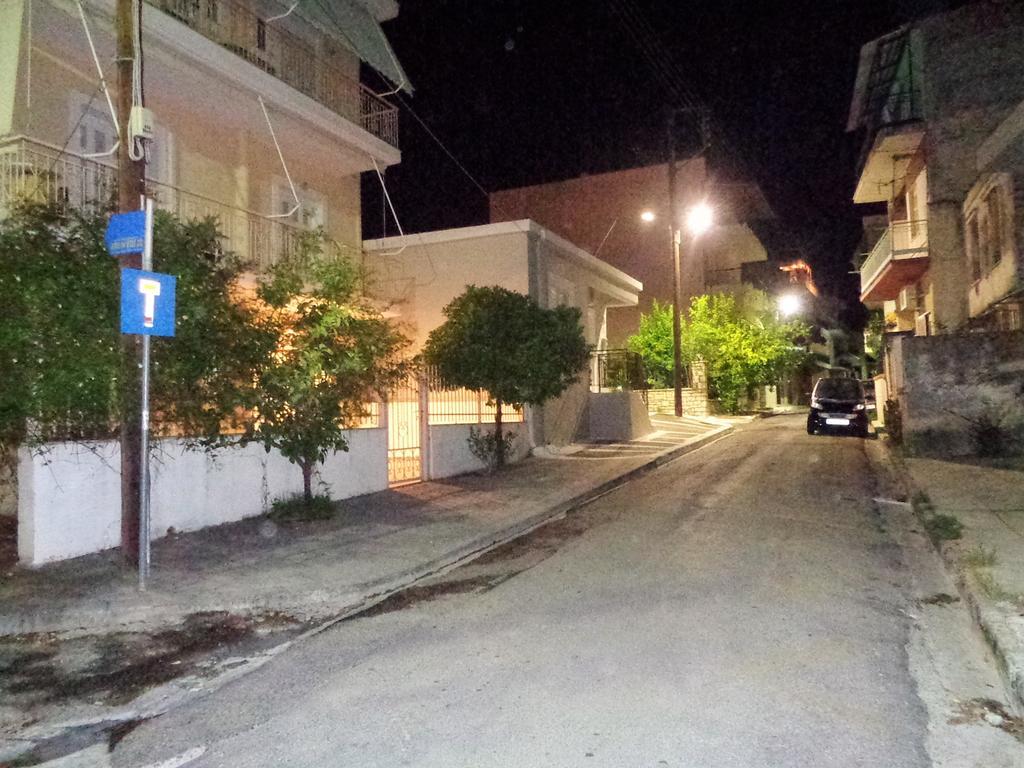 Elena'S House Kalamata City Exterior foto
