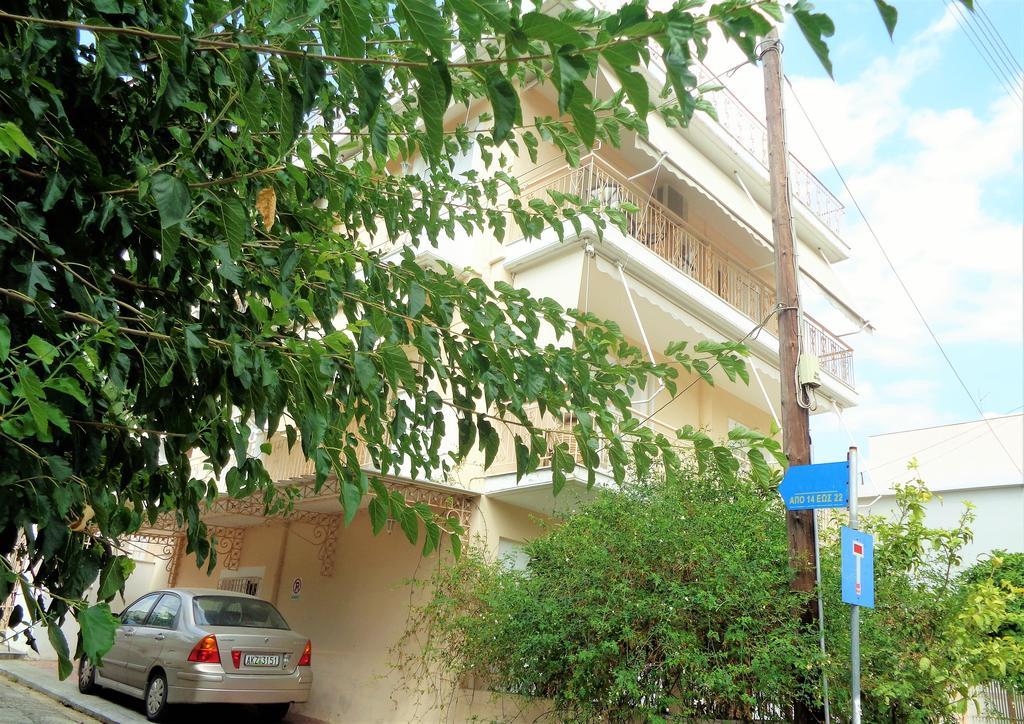 Elena'S House Kalamata City Exterior foto