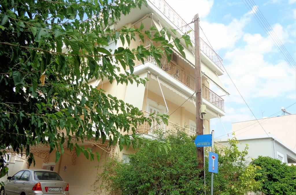 Elena'S House Kalamata City Exterior foto