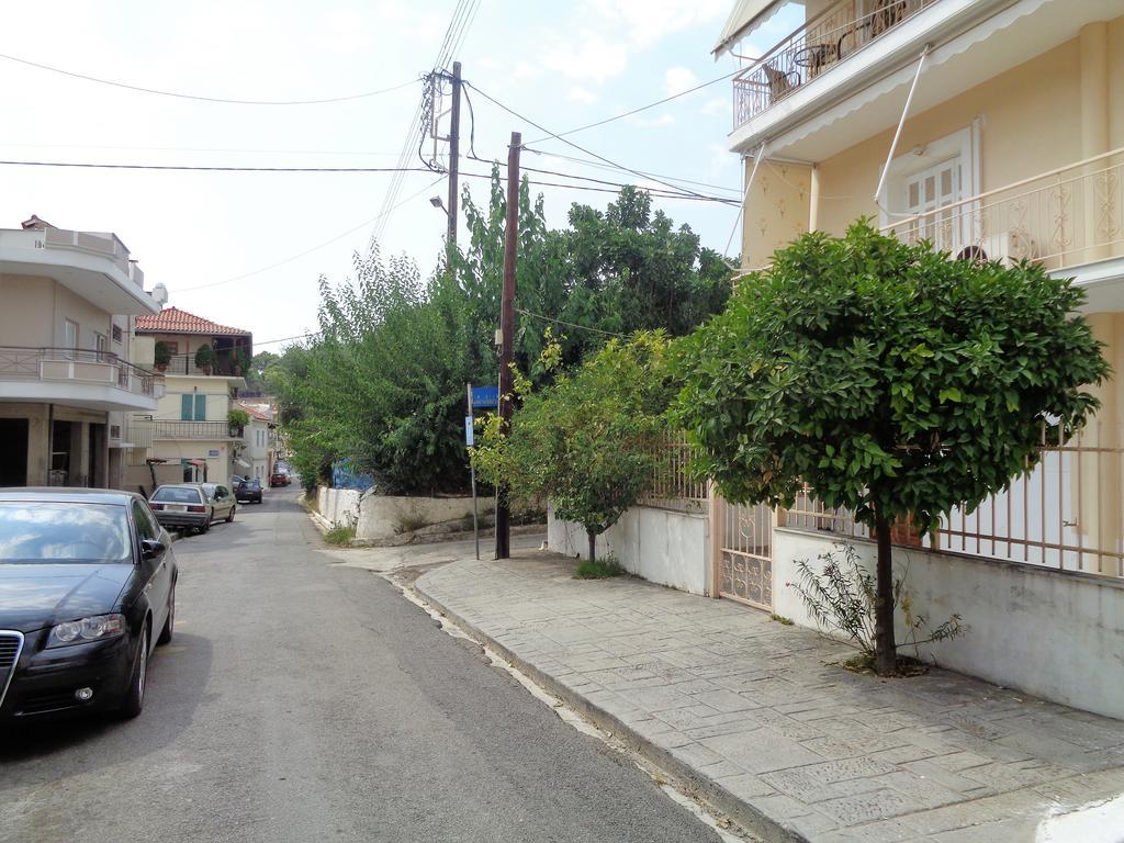 Elena'S House Kalamata City Exterior foto