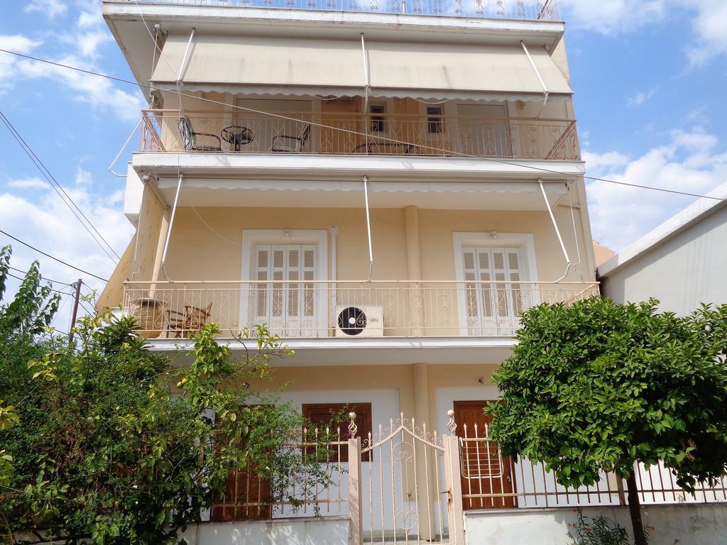 Elena'S House Kalamata City Exterior foto