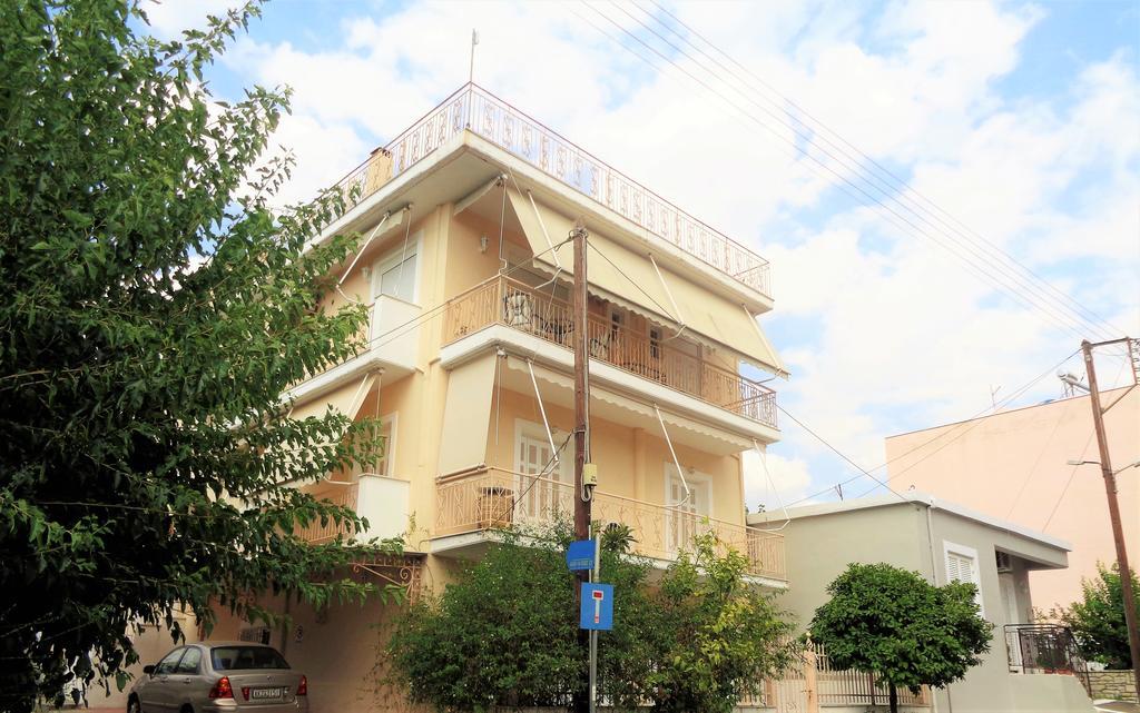 Elena'S House Kalamata City Exterior foto