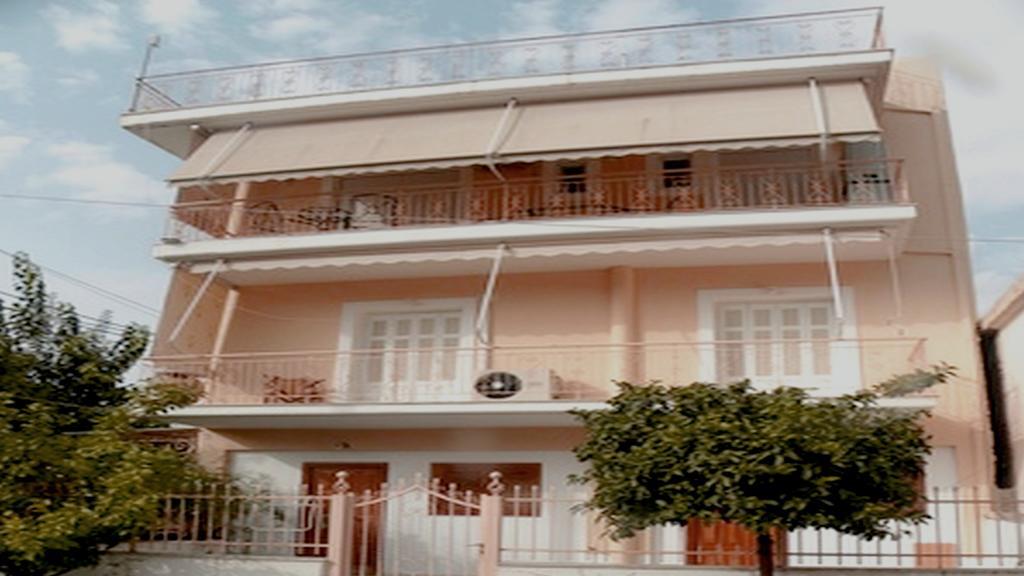 Elena'S House Kalamata City Exterior foto