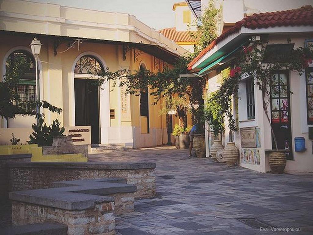 Elena'S House Kalamata City Exterior foto