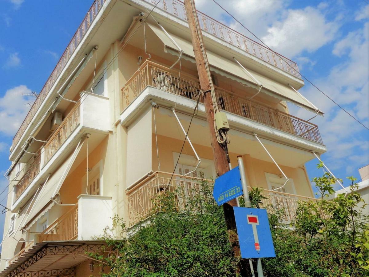 Elena'S House Kalamata City Exterior foto