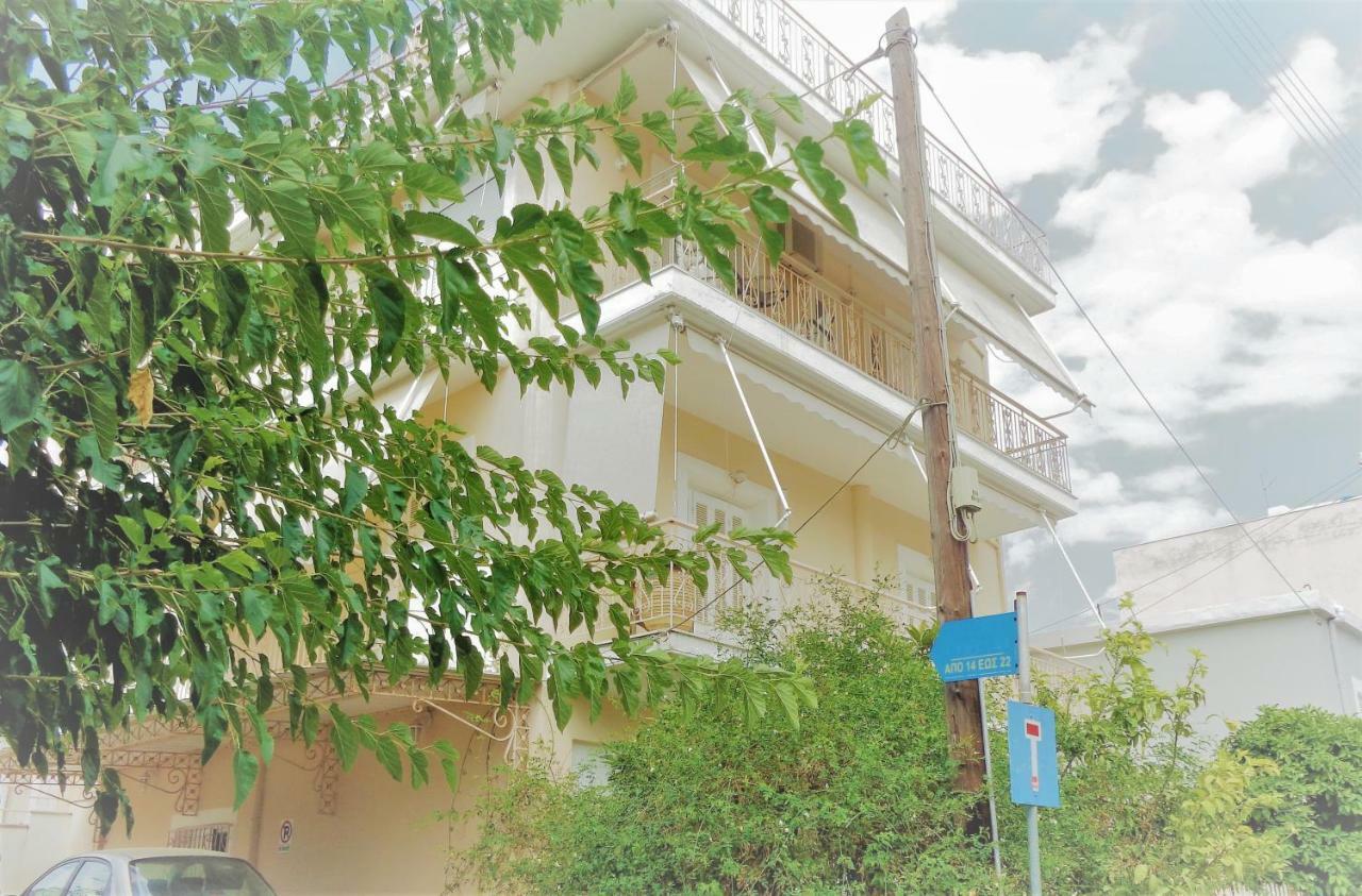 Elena'S House Kalamata City Exterior foto
