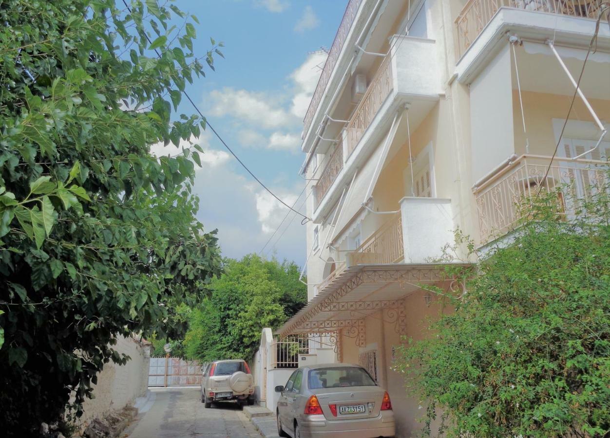 Elena'S House Kalamata City Exterior foto