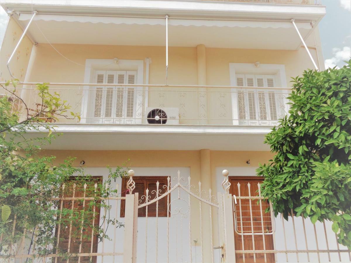 Elena'S House Kalamata City Exterior foto