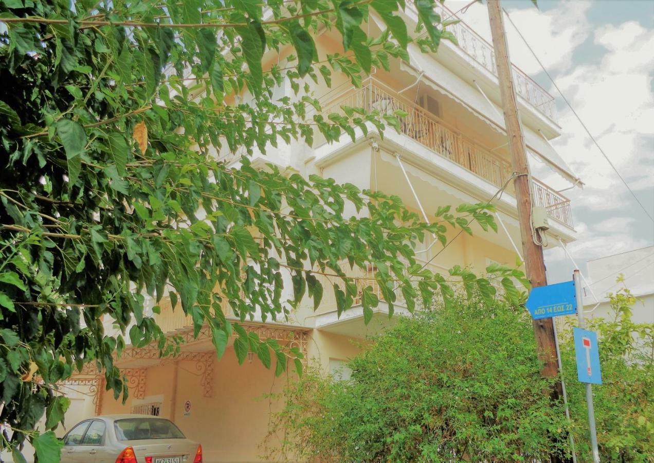 Elena'S House Kalamata City Exterior foto
