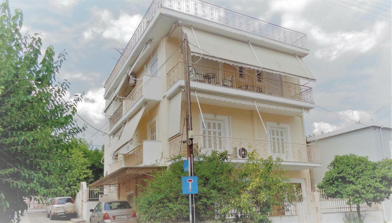 Elena'S House Kalamata City Exterior foto